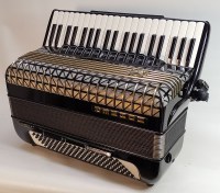 Hohner Atlantic IV de Luxe